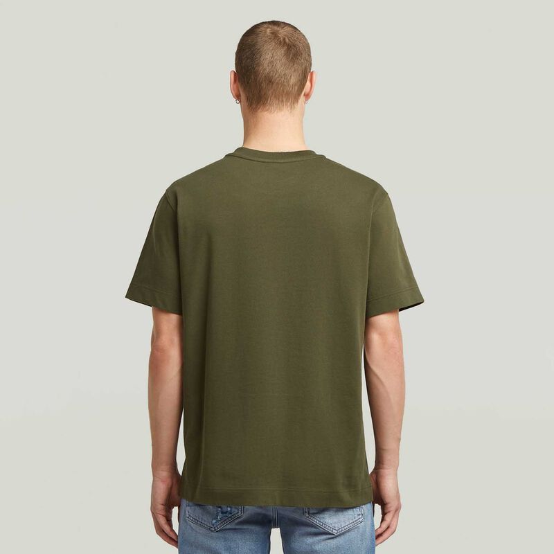 G-Star Essential T-Shirt image number 1